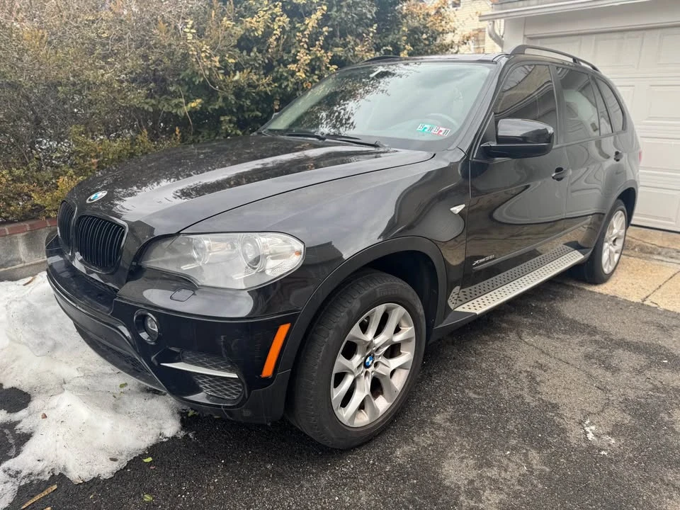 2012 BMW E70 X5 - Image 2 of 5