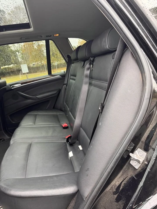 2012 BMW E70 X5 - Image 4 of 12