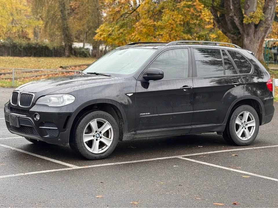 2012 BMW E70 X5 - Image 2 of 12