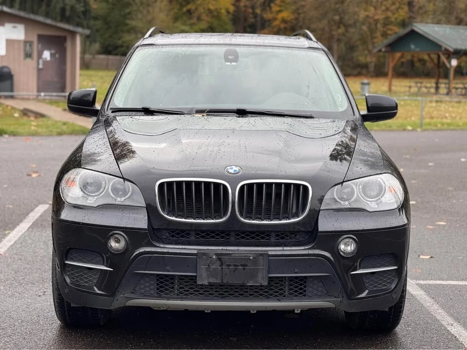 2012 BMW E70 X5 - Image 11 of 12