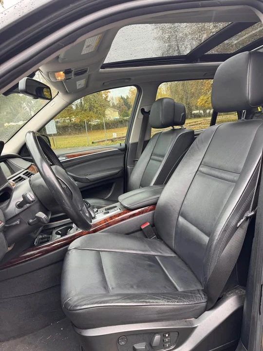 2012 BMW E70 X5 - Image 3 of 12