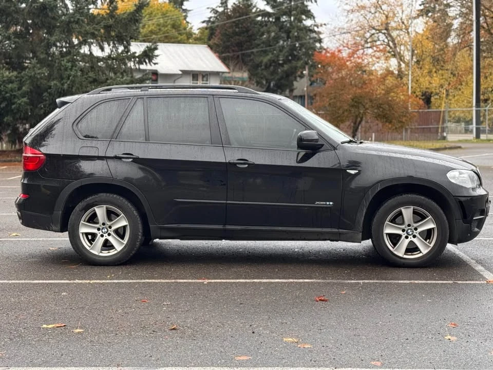 2012 BMW E70 X5 - Image 9 of 12