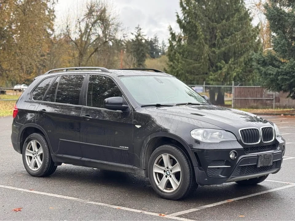 2012 BMW E70 X5 - Image 10 of 12