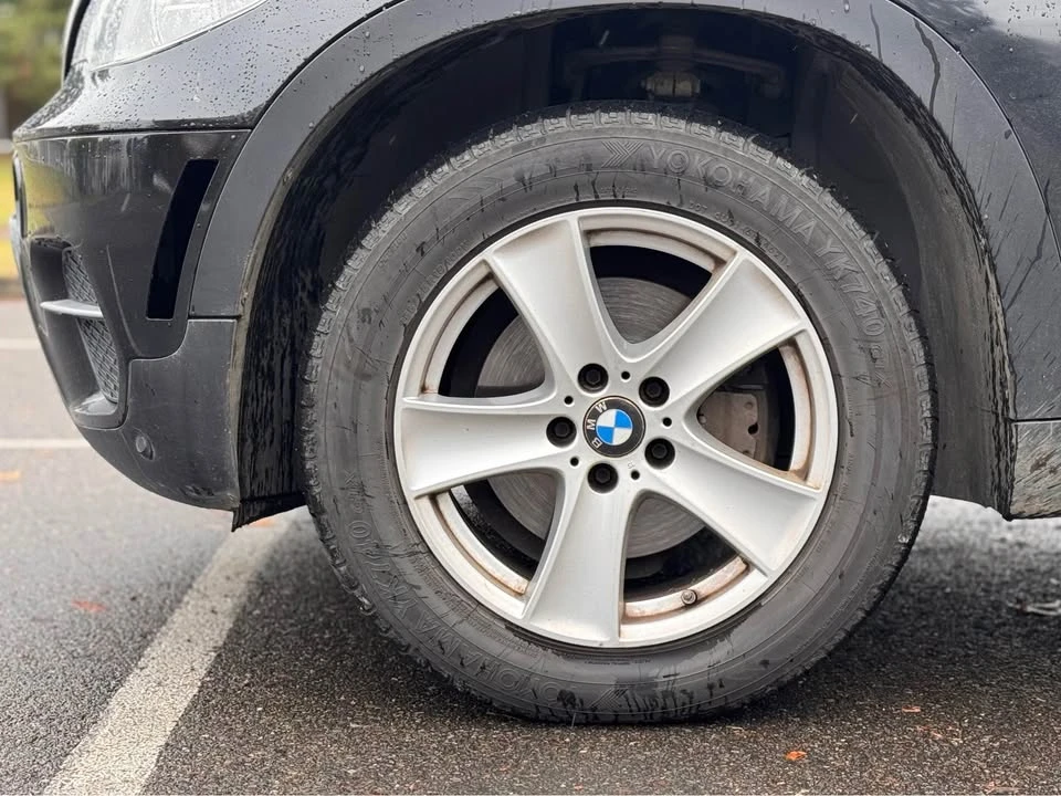 2012 BMW E70 X5 - Image 12 of 12