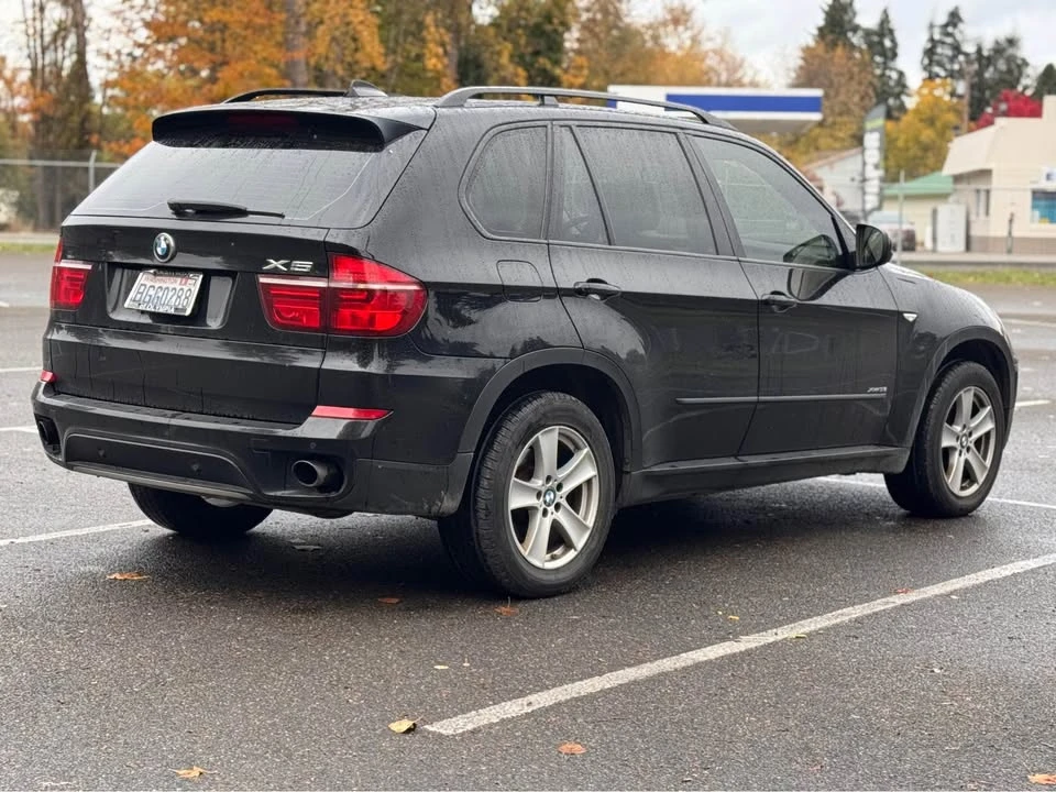 2012 BMW E70 X5 - Image 8 of 12