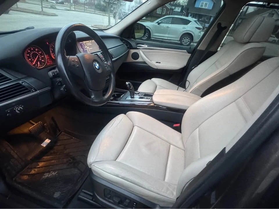 2012 BMW E70 X5 - Image 11 of 17