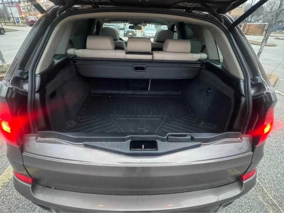 2012 BMW E70 X5 - Image 7 of 17