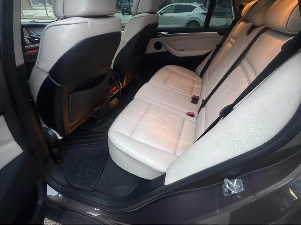 2012 BMW E70 X5 - Image 9 of 17