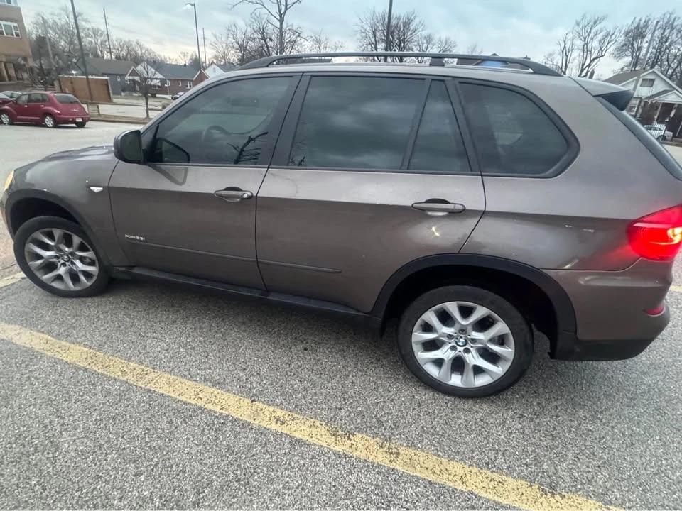 2012 BMW E70 X5 - Image 5 of 17