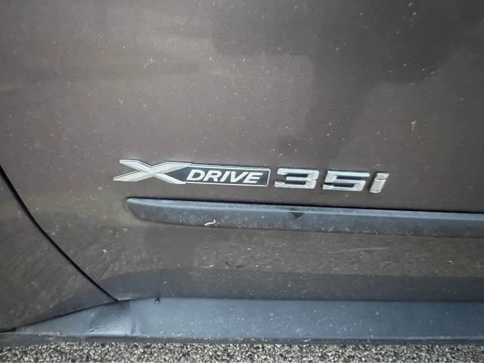 2012 BMW E70 X5 - Image 8 of 17