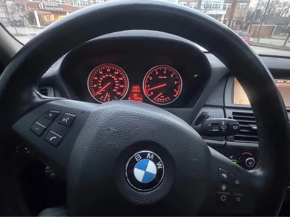 2012 BMW E70 X5 - Image 15 of 17