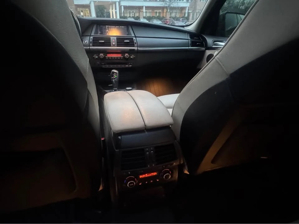 2012 BMW E70 X5 - Image 10 of 17