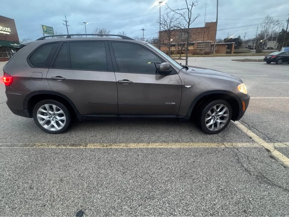 2012 BMW E70 X5 - Image 3 of 17