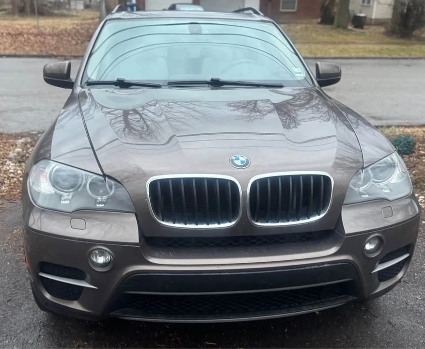 2012 BMW E70 X5 - Image 16 of 17