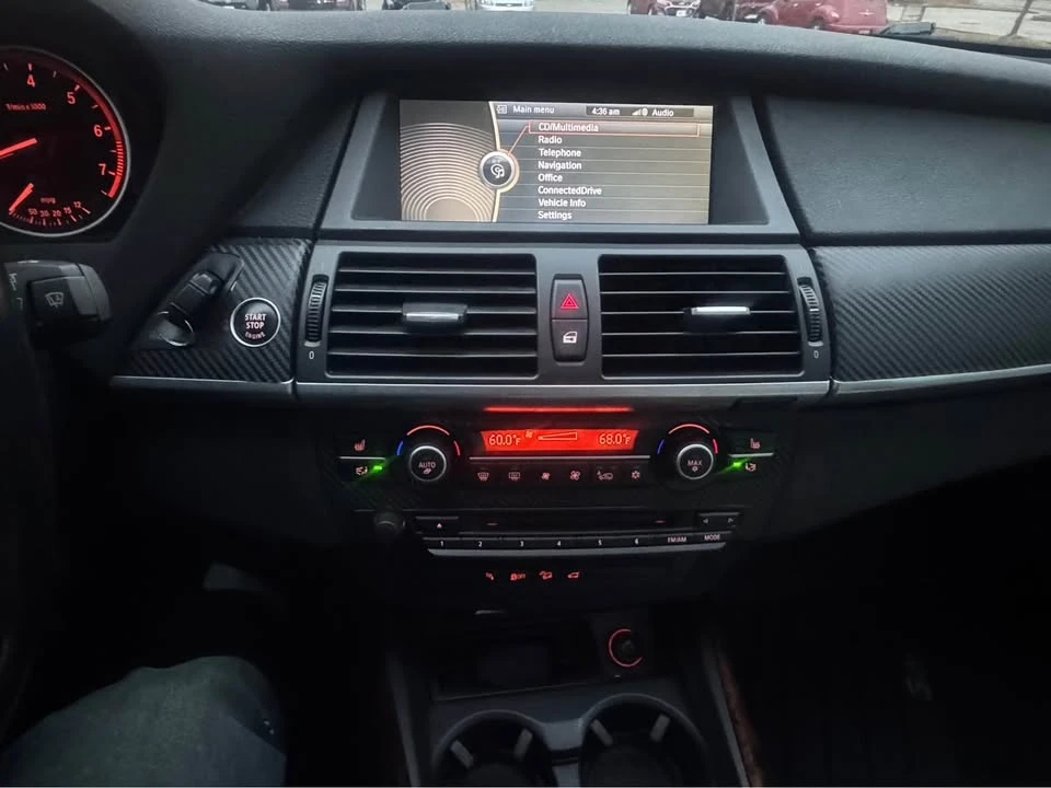2012 BMW E70 X5 - Image 14 of 17