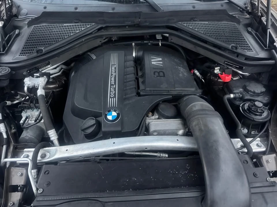2012 BMW E70 X5 - Image 17 of 17