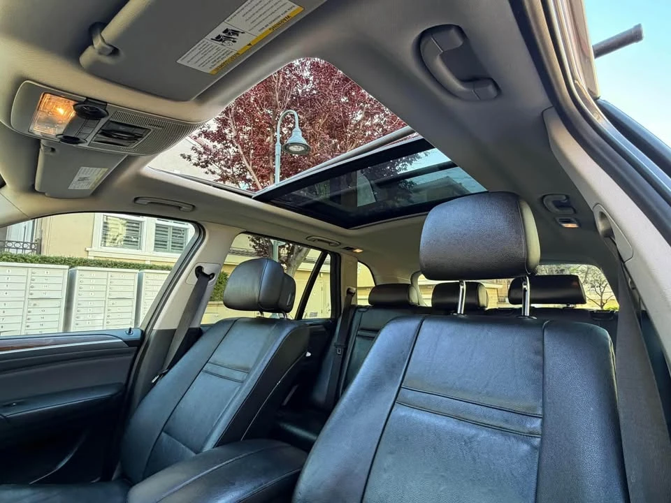 2012 BMW E70 X5 - Image 12 of 20