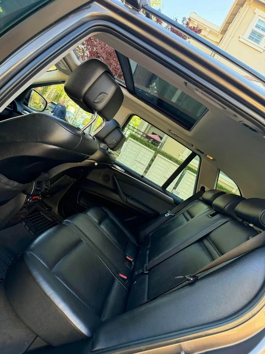 2012 BMW E70 X5 - Image 15 of 20