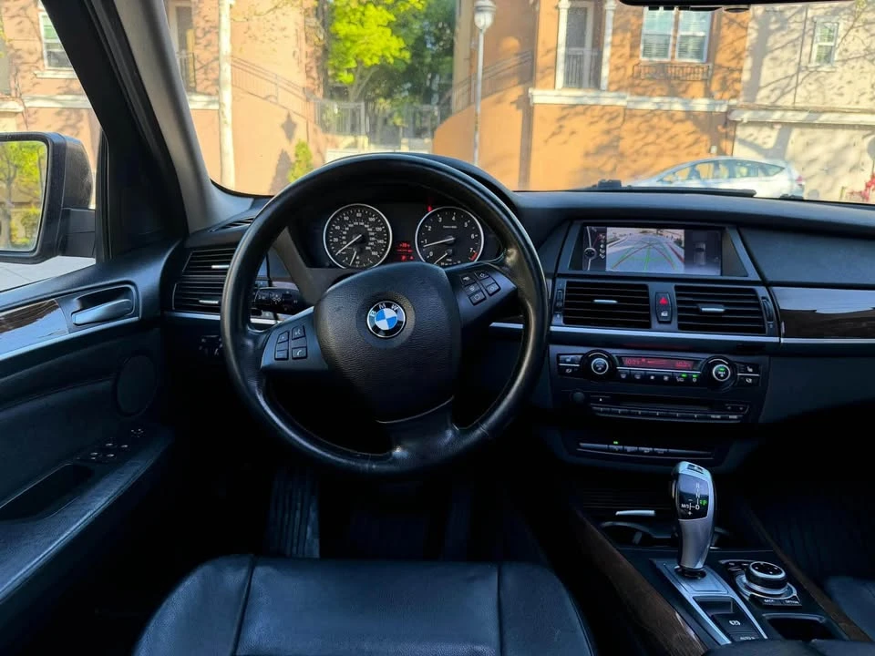 2012 BMW E70 X5 - Image 18 of 20