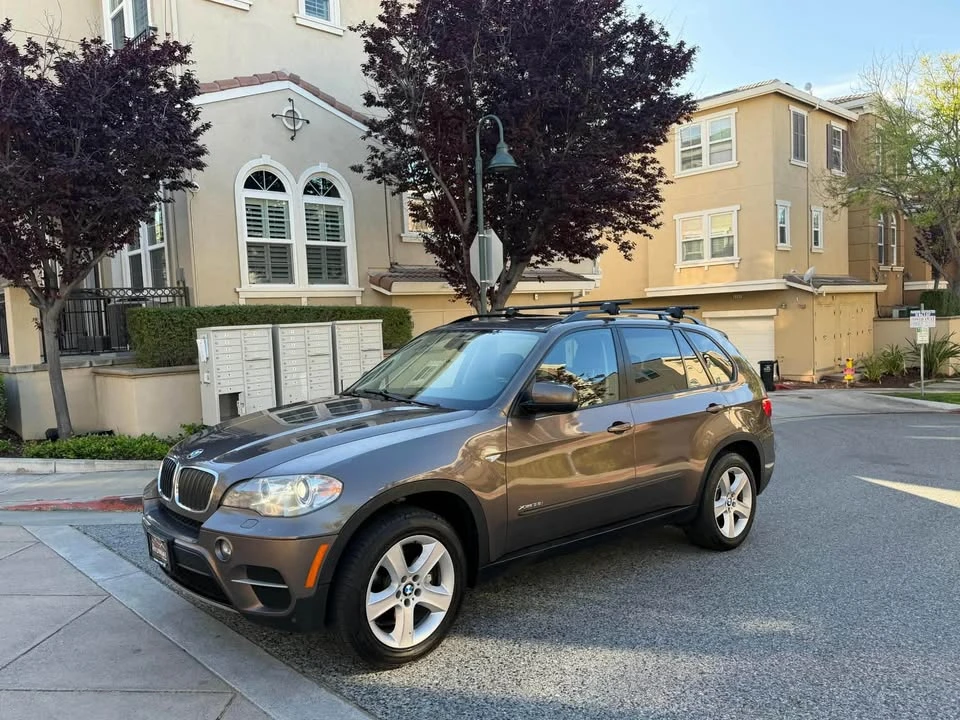 2012 BMW E70 X5 - Image 4 of 20