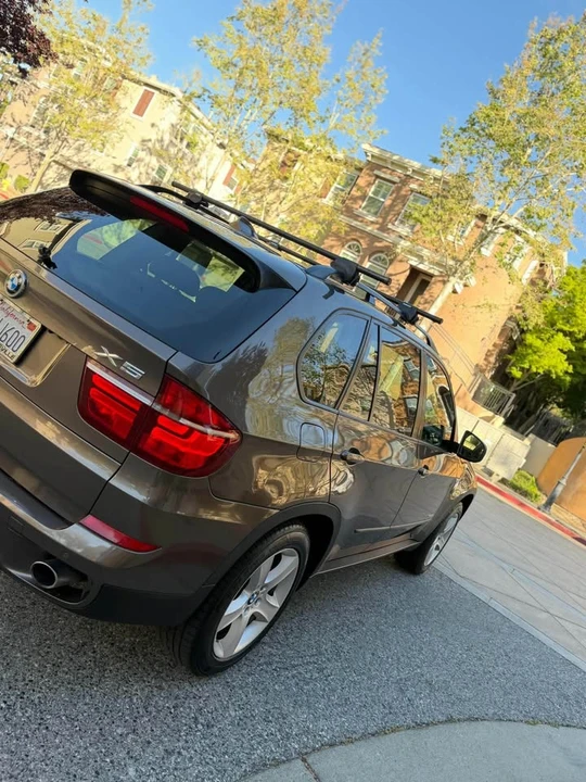 2012 BMW E70 X5 - Image 10 of 20