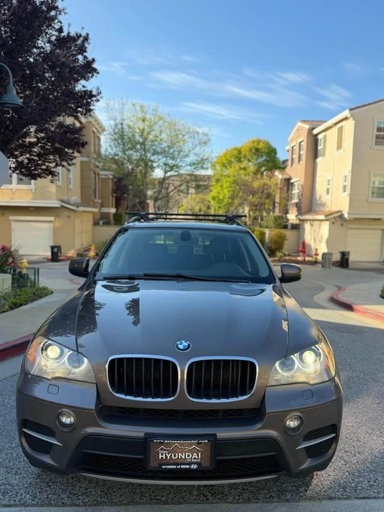 2012 BMW E70 X5 - Image 6 of 20