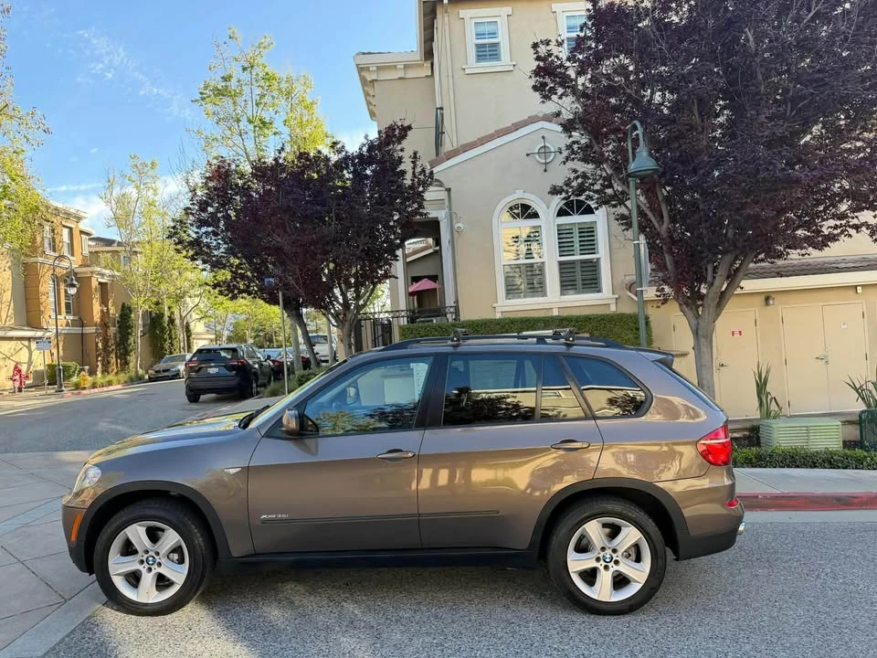 2012 BMW E70 X5 - Image 9 of 20