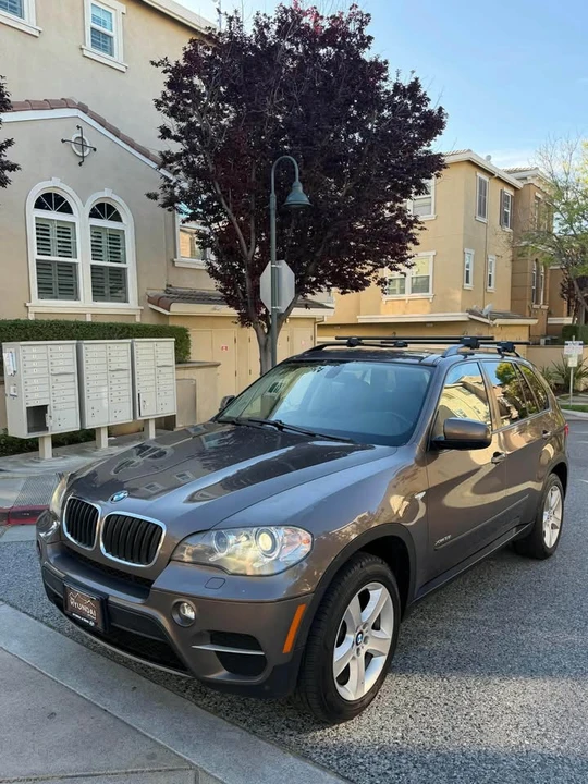 2012 BMW E70 X5 - Image 2 of 20
