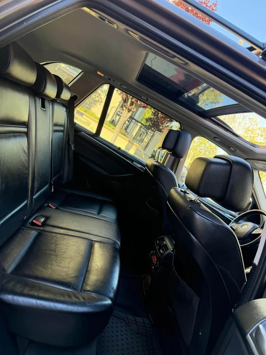 2012 BMW E70 X5 - Image 13 of 20