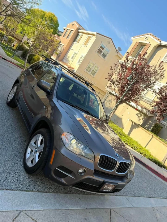 2012 BMW E70 X5 - Image 5 of 20