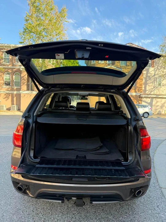2012 BMW E70 X5 - Image 20 of 20