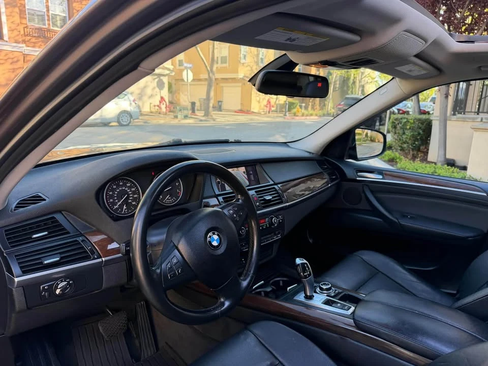 2012 BMW E70 X5 - Image 14 of 20