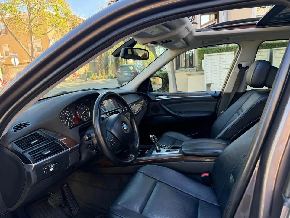 2012 BMW E70 X5 - Image 11 of 20