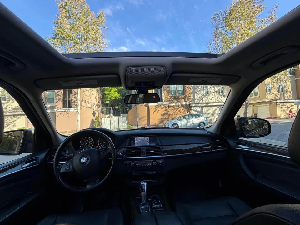 2012 BMW E70 X5 - Image 17 of 20
