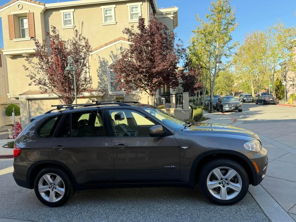 2012 BMW E70 X5 - Image 8 of 20