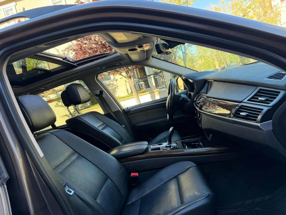 2012 BMW E70 X5 - Image 16 of 20