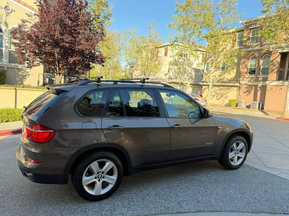 2012 BMW E70 X5 - Image 7 of 20