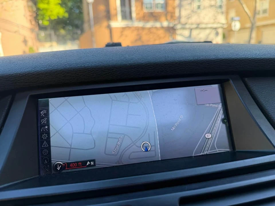 2012 BMW E70 X5 - Image 19 of 20