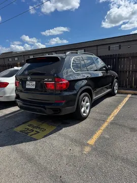 2012 BMW E70 X5 - Image 4 of 11