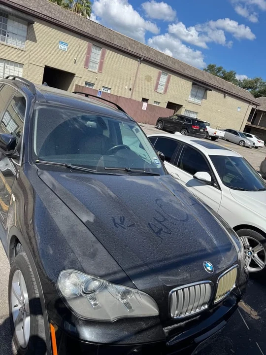 2012 BMW E70 X5 - Image 11 of 11