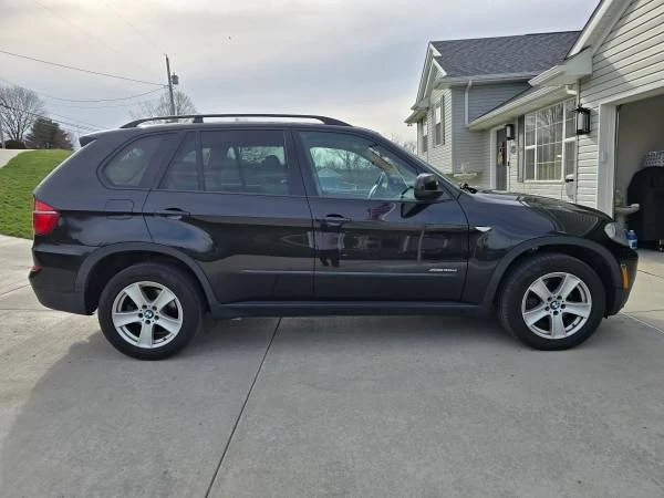 2012 BMW E70 X5 - Image 3 of 13
