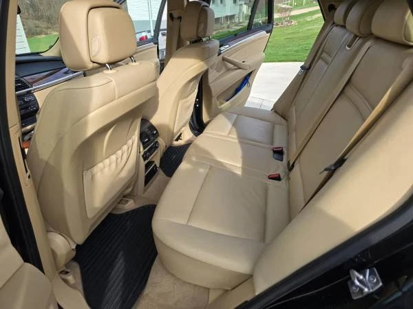 2012 BMW E70 X5 - Image 9 of 13
