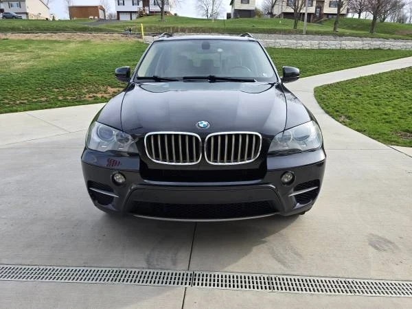 2012 BMW E70 X5 - Image 2 of 13