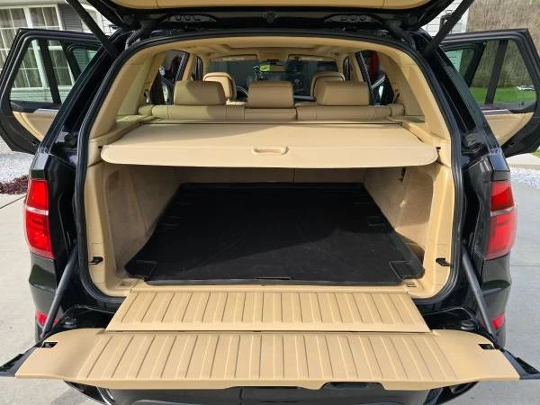 2012 BMW E70 X5 - Image 8 of 13