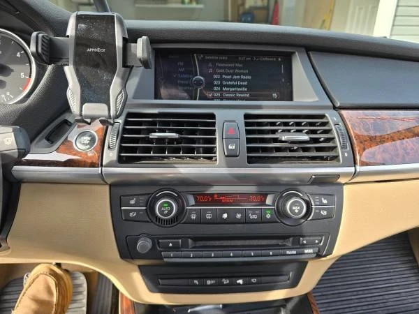 2012 BMW E70 X5 - Image 12 of 13