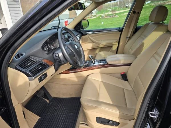 2012 BMW E70 X5 - Image 6 of 13