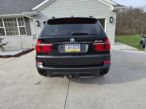 2012 BMW E70 X5 - Image 4 of 13