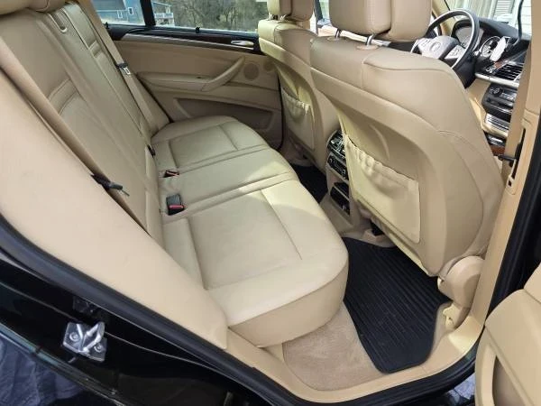 2012 BMW E70 X5 - Image 7 of 13
