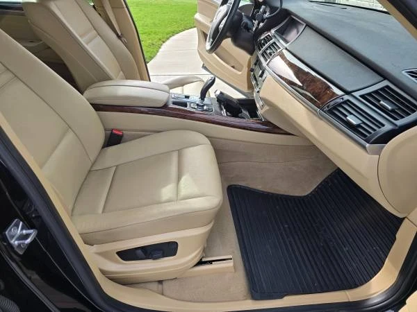 2012 BMW E70 X5 - Image 5 of 13