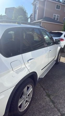 2012 BMW E70 X5 - Image 3 of 4